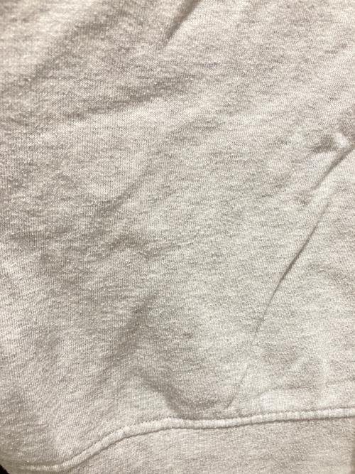 POLO RALPH LAUREN（ポロ・ラルフローレン）POLO RALPH LAUREN (ポロ・ラルフローレン) ビッグポニーパーカー グレー サイズ:Lの古着・服飾アイテム