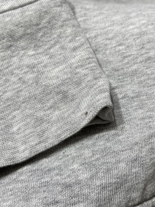 POLO RALPH LAUREN（ポロ・ラルフローレン）POLO RALPH LAUREN (ポロ・ラルフローレン) ビッグポニーパーカー グレー サイズ:Lの古着・服飾アイテム