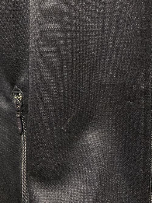 Needles（ニードルズ）Needles (ニードルズ) Track Jacket ネイビー×パープル サイズ:Mの古着・服飾アイテム