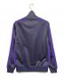 Needles (ニードルズ) Track Jacket ネイビー×パープル サイズ:M：17000円