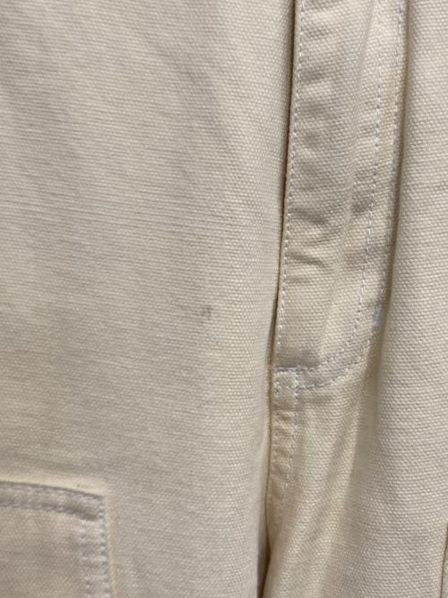 stussy（ステューシー）stussy (ステューシー) ダブルニーペインターパンツ ベージュ サイズ:30の古着・服飾アイテム