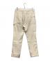 stussy (ステューシー) ダブルニーペインターパンツ ベージュ サイズ:30：7000円