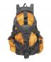 OAKLEY（オークリー）の古着「icon mini backpack」｜ブラック×イエロー