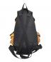 OAKLEY (オークリー) icon mini backpack ブラック×イエロー：25000円