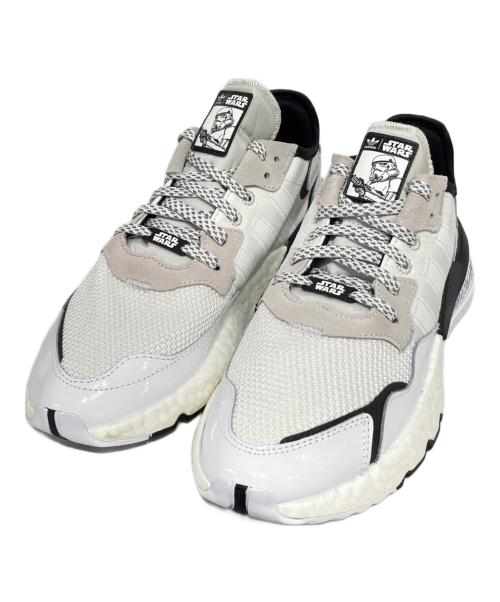 adidas（アディダス）adidas (アディダス) STAR WARS (スターウォーズ) Nite Jogger 