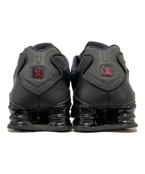 NIKE（ナイキ）NIKE (ナイキ) SHOX TL ブラック サイズ:28の古着・服飾アイテム