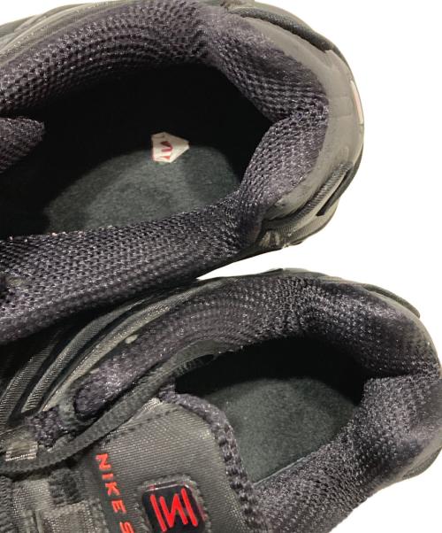 NIKE（ナイキ）NIKE (ナイキ) SHOX TL ブラック サイズ:28の古着・服飾アイテム