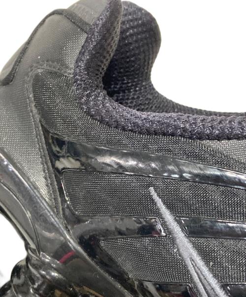 NIKE（ナイキ）NIKE (ナイキ) SHOX TL ブラック サイズ:28の古着・服飾アイテム