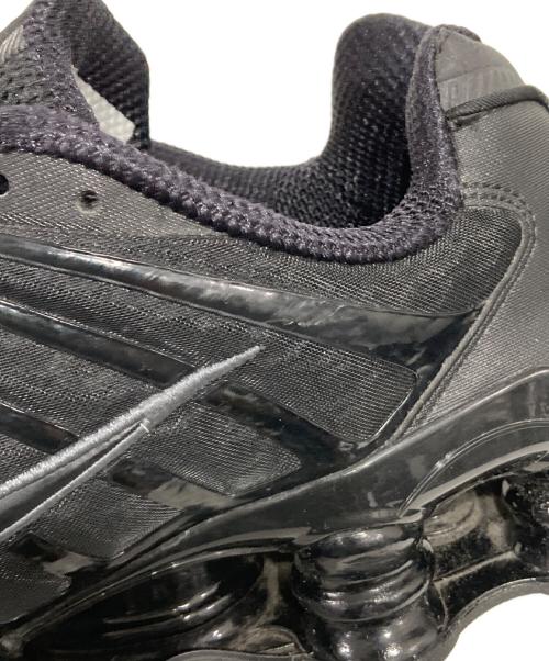 NIKE（ナイキ）NIKE (ナイキ) SHOX TL ブラック サイズ:28の古着・服飾アイテム