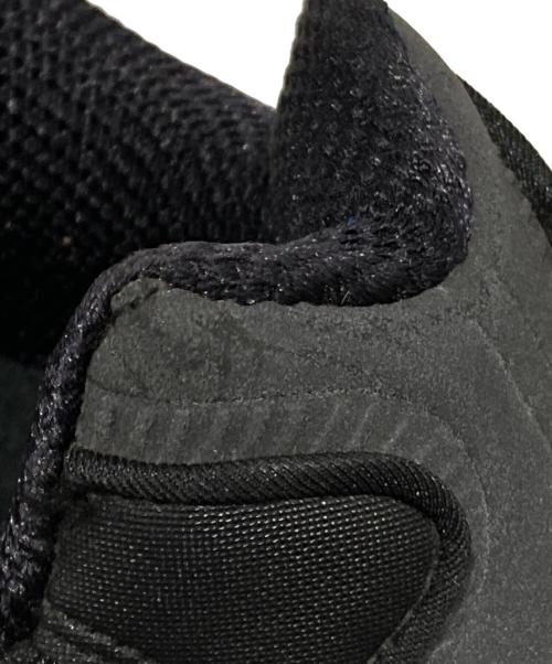 NIKE（ナイキ）NIKE (ナイキ) SHOX TL ブラック サイズ:28の古着・服飾アイテム