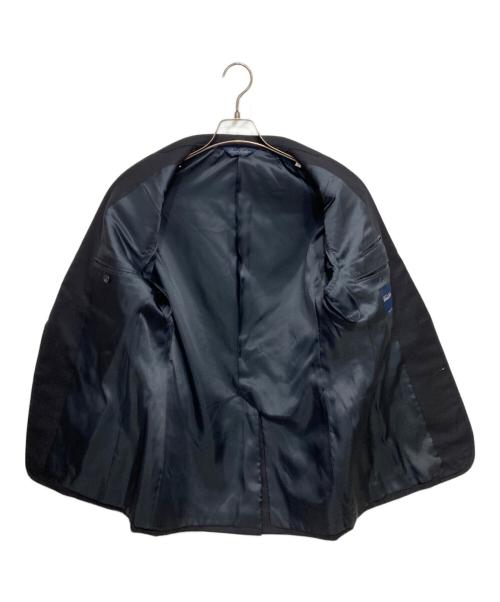 BROOKS BROTHERS（ブルックスブラザーズ）BROOKS BROTHERS (ブルックスブラザーズ) 金釦ウールジャケット ネイビー サイズ:38SHTの古着・服飾アイテム