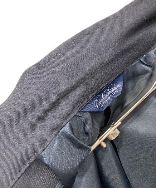 BROOKS BROTHERS（ブルックスブラザーズ）BROOKS BROTHERS (ブルックスブラザーズ) 金釦ウールジャケット ネイビー サイズ:38SHTの古着・服飾アイテム