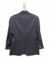 BROOKS BROTHERS (ブルックスブラザーズ) 金釦ウールジャケット ネイビー サイズ:38SHT：10000円