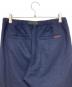 中古・古着 GRAMICCI (グラミチ) WOOL BLEND ST-PANTS ネイビー サイズ:L：7000円