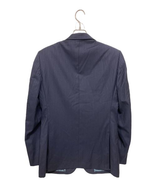 PAUL SMITH（ポールスミス）Paul Smith (ポールスミス) テーラードジャケット ネイビー サイズ:Lの古着・服飾アイテム