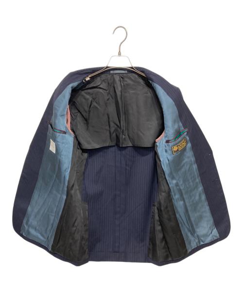 PAUL SMITH（ポールスミス）Paul Smith (ポールスミス) テーラードジャケット ネイビー サイズ:Lの古着・服飾アイテム