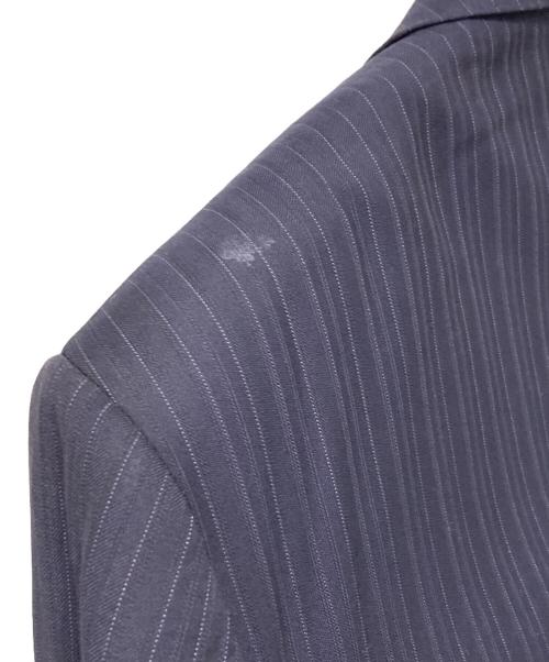 PAUL SMITH（ポールスミス）Paul Smith (ポールスミス) テーラードジャケット ネイビー サイズ:Lの古着・服飾アイテム