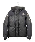 THE NORTH FACEザ ノース フェイス）の古着「ヒマラヤンパーカ」｜ブラック