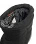 中古・古着 THE NORTH FACE (ザ ノース フェイス) ヌプシブーティ ブラック サイズ:27.0：6000円