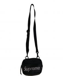 SUPREME（シュプリーム）の古着「20SSスモールショルダーバッグ」｜ブラック
