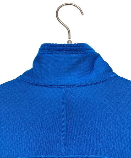Patagonia（パタゴニア）Patagonia (パタゴニア) R1 Full-Zip Jacket ブルー サイズ:Sの古着・服飾アイテム