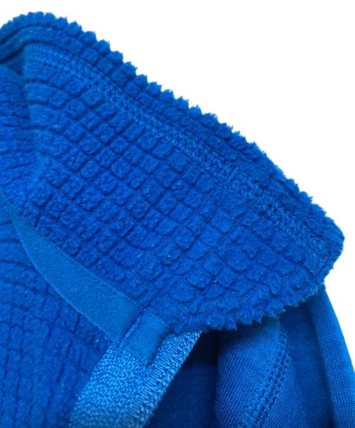 Patagonia（パタゴニア）Patagonia (パタゴニア) R1 Full-Zip Jacket ブルー サイズ:Sの古着・服飾アイテム