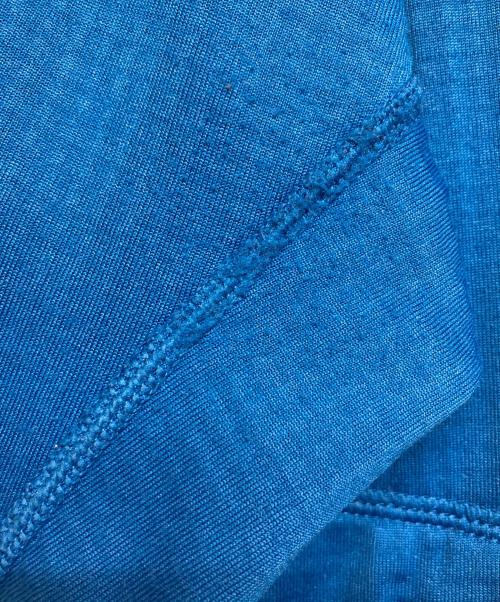 Patagonia（パタゴニア）Patagonia (パタゴニア) R1 Full-Zip Jacket ブルー サイズ:Sの古着・服飾アイテム