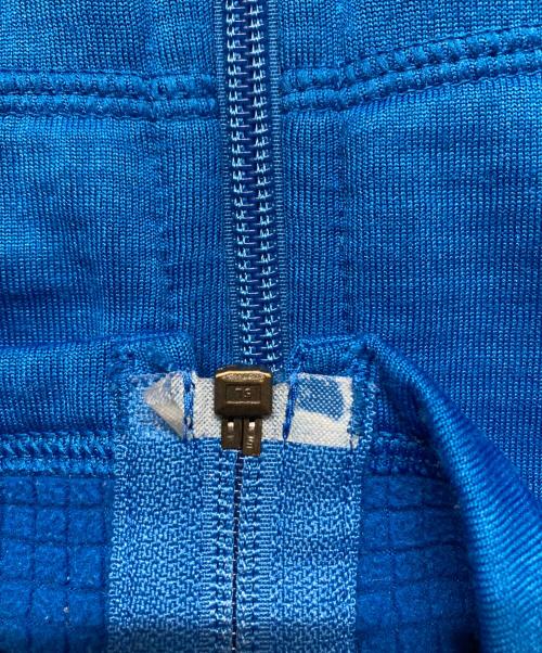 Patagonia（パタゴニア）Patagonia (パタゴニア) R1 Full-Zip Jacket ブルー サイズ:Sの古着・服飾アイテム
