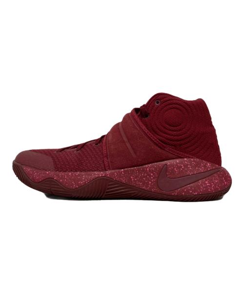 NIKE（ナイキ）NIKE (ナイキ) スニーカー ボルドー サイズ:27.5の古着・服飾アイテム