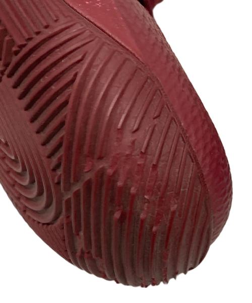 NIKE（ナイキ）NIKE (ナイキ) スニーカー ボルドー サイズ:27.5の古着・服飾アイテム