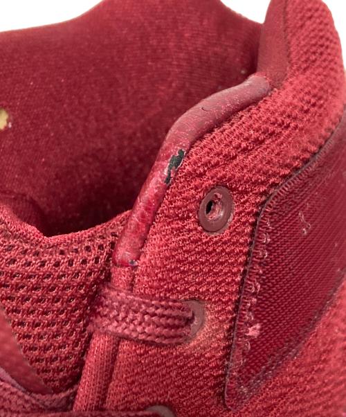 NIKE（ナイキ）NIKE (ナイキ) スニーカー ボルドー サイズ:27.5の古着・服飾アイテム