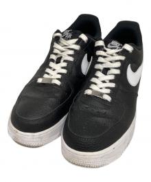 NIKE（ナイキ）の古着「ローカットスニーカー」｜ブラック×ホワイト