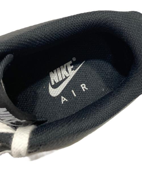 NIKE（ナイキ）NIKE (ナイキ) ローカットスニーカー ブラック×ホワイト サイズ:26.5の古着・服飾アイテム