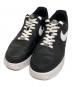 NIKE（ナイキ）の古着「ローカットスニーカー」｜ブラック×ホワイト
