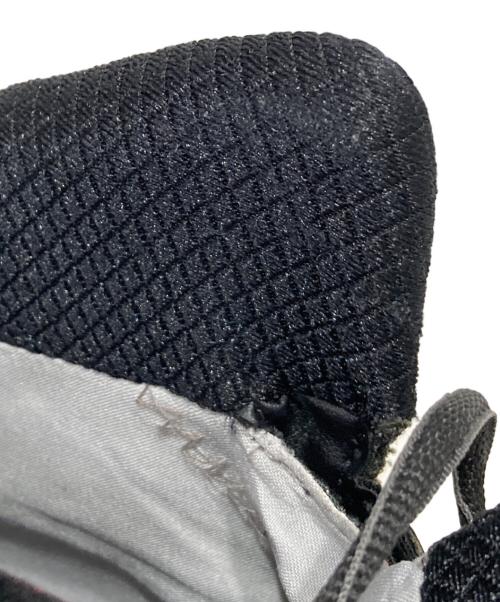 THE NORTH FACE（ザ ノース フェイス）THE NORTH FACE (ザ ノース フェイス) トレッキングシューズ カーキ サイズ:27.5の古着・服飾アイテム