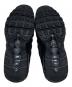 中古・古着 NIKE (ナイキ) ローカットスニーカー / AIR MAX 95 ESSENTIAL ブラック サイズ:26：8000円