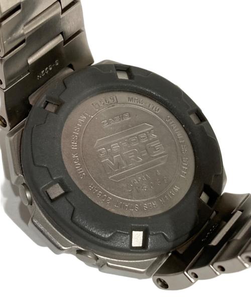 CASIO（カシオ）CASIO (カシオ) 腕時計 シルバーの古着・服飾アイテム
