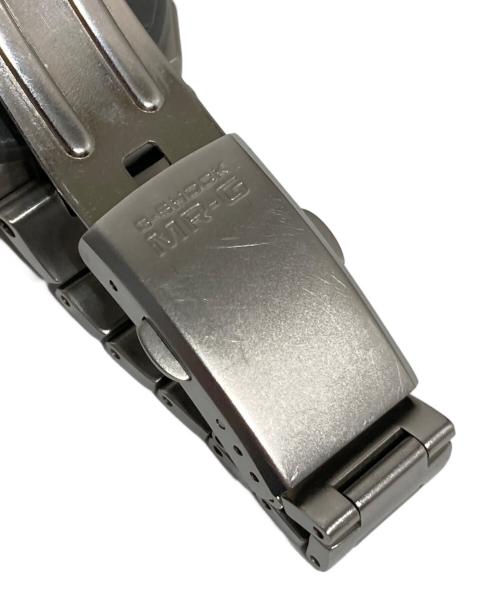 CASIO（カシオ）CASIO (カシオ) 腕時計 シルバーの古着・服飾アイテム