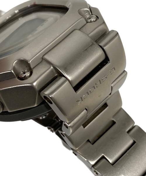 CASIO（カシオ）CASIO (カシオ) 腕時計 シルバーの古着・服飾アイテム