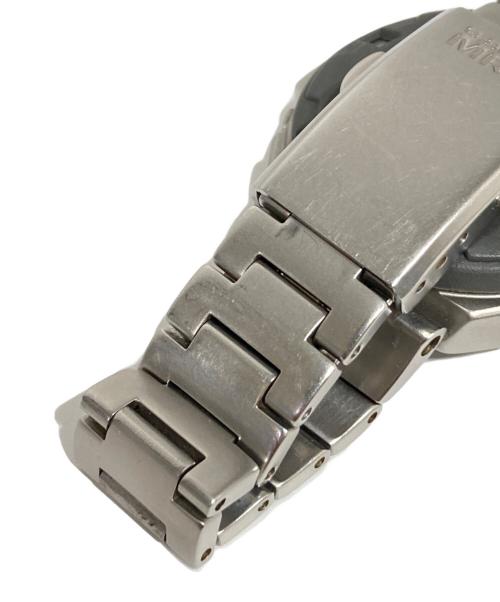 CASIO（カシオ）CASIO (カシオ) 腕時計 シルバーの古着・服飾アイテム
