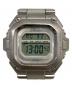 CASIO（カシオ）の古着「腕時計」｜シルバー