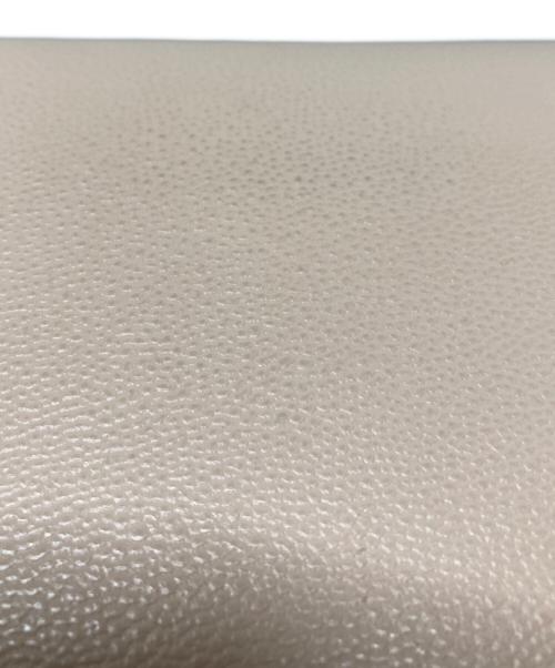 BURBERRY（バーバリー）BURBERRY (バーバリー) ニューハンプシャーハウスチェック ショルダーバッグ ピンク サイズ:-の古着・服飾アイテム