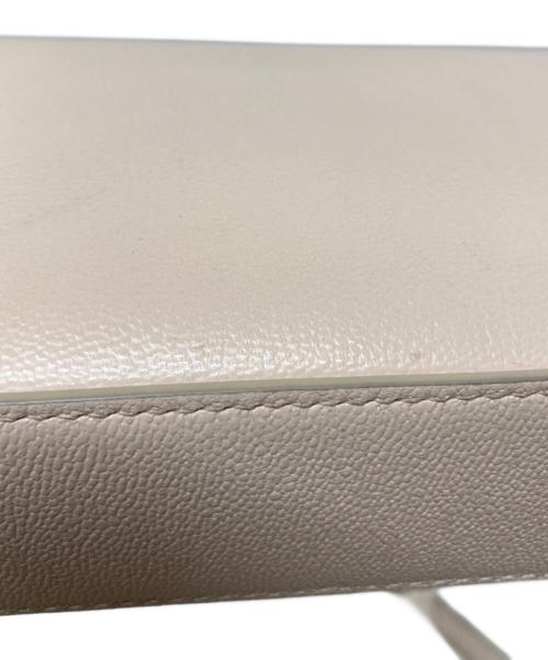 BURBERRY（バーバリー）BURBERRY (バーバリー) ニューハンプシャーハウスチェック ショルダーバッグ ピンク サイズ:-の古着・服飾アイテム