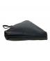 中古・古着 HENDER SCHEME (エンダースキーマ) Cow Shoulder Big(CHOCO) ブラック：8000円