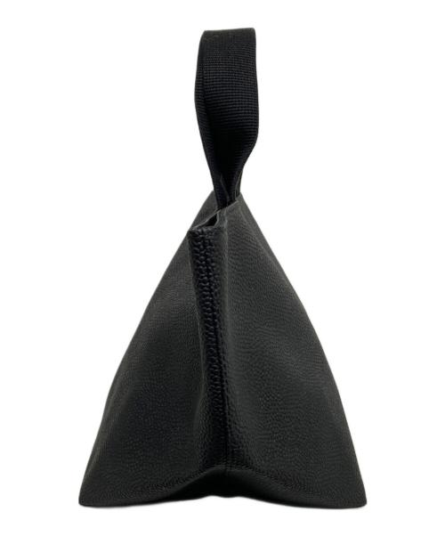 Herve Chapelier（エルベシャプリエ）Herve Chapelier (エルベシャプリエ) 舟型トートM ブラックの古着・服飾アイテム