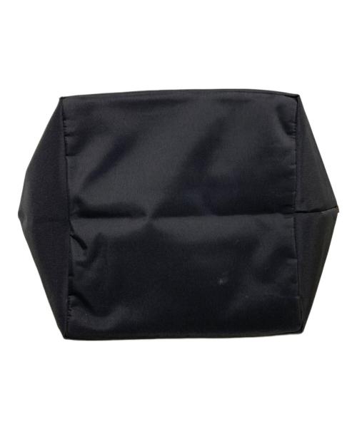 Herve Chapelier（エルベシャプリエ）Herve Chapelier (エルベシャプリエ) 舟形トートバッグ ブラックの古着・服飾アイテム