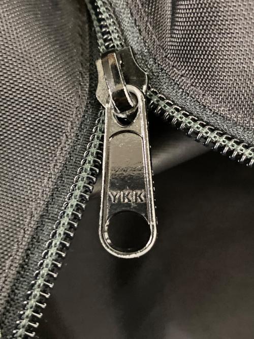 Herve Chapelier（エルベシャプリエ）Herve Chapelier (エルベシャプリエ) 舟形トートバッグ ブラックの古着・服飾アイテム