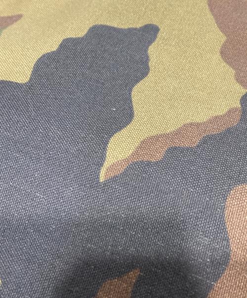 Herve Chapelier（エルベシャプリエ）Herve Chapelier (エルベシャプリエ) 舟形トートバッグ カーキの古着・服飾アイテム