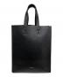HENDER SCHEME（エンダースキーマ）の古着「paper bag small」｜ブラック
