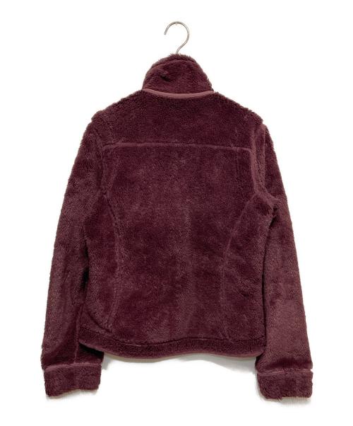 Patagonia（パタゴニア）Patagonia (パタゴニア) ウィンドゾーン・ジャケット ワインレッド サイズ:XSの古着・服飾アイテム